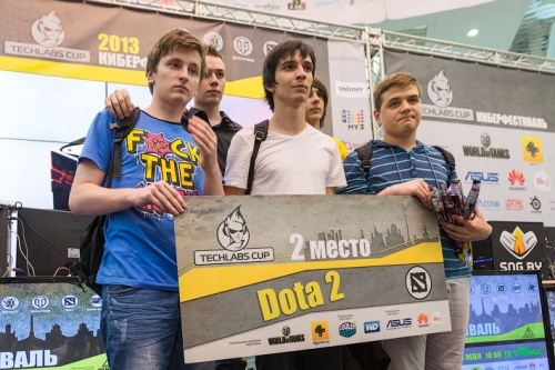 Power Rangers reject slot for ESWC Championships in Paris