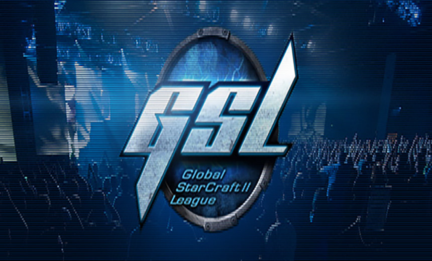 GSL Code S Ro16 group A result