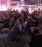 DreamHack: Crowd reactions of Quantic vs. Alliance