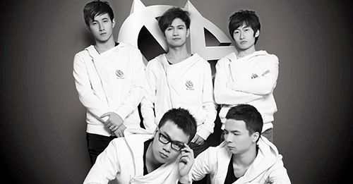 Vici Gaming loses spot for Dota 2 Super League season two