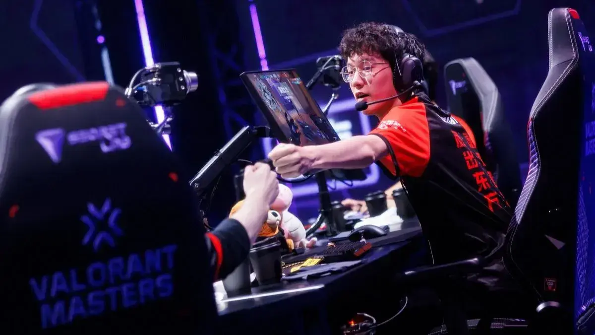 G2 edged T1 in a close series as FPX gets their first win in day 1 of Masters Shanghai