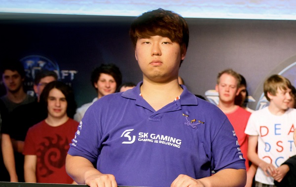 The $400,000 man: MC in WCS Europe S3