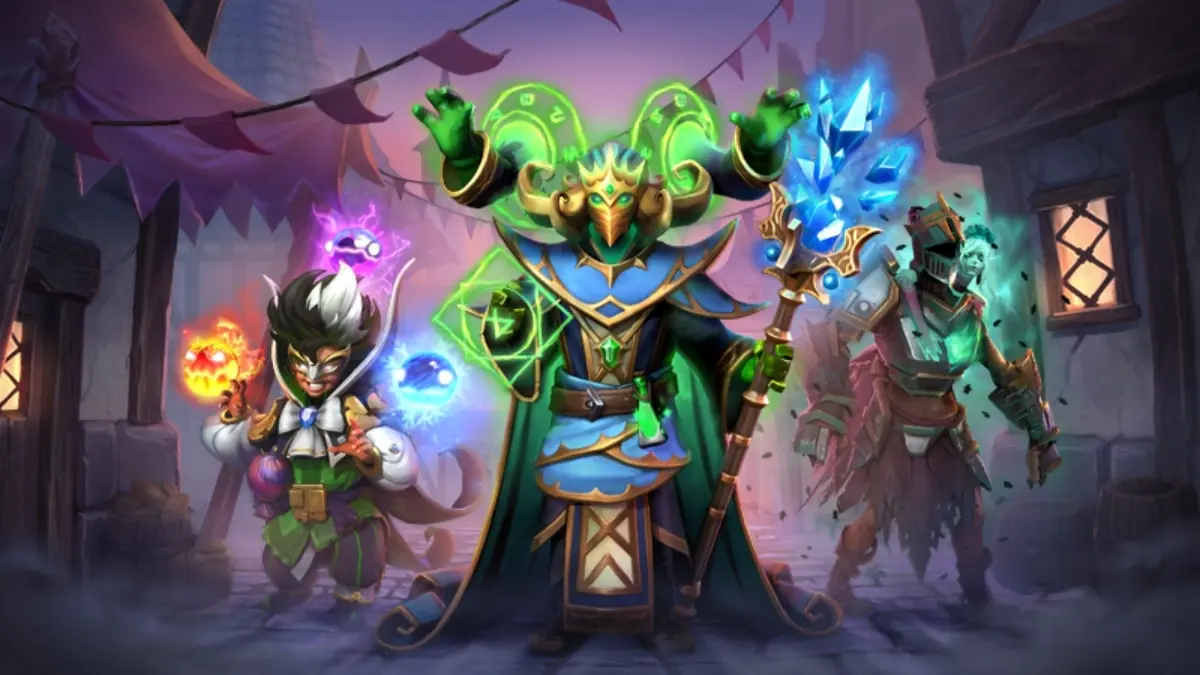 Dota 2 7.37d is here with some major nerfs to many of the TI 2024 favourites