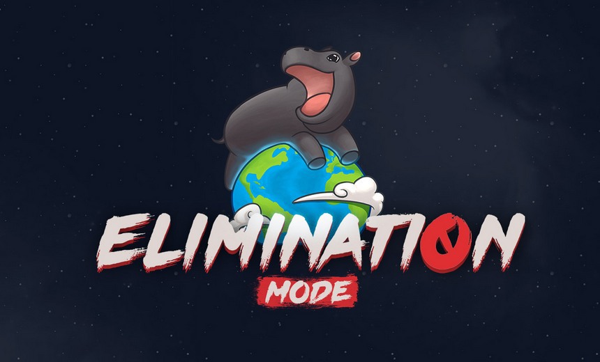 Elimination Mode is back with the 2.0 edition