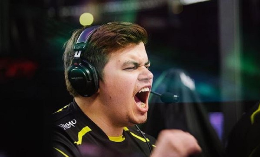 Team Serenity and Mineski bid farewell to The International 2018