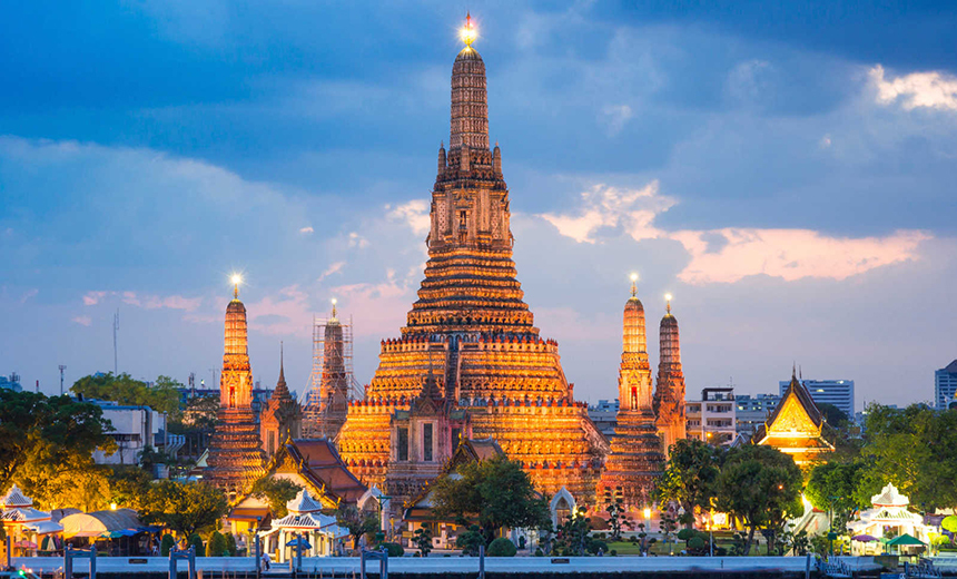 Southeast Asia gets on the Global Games board with a pair of wins