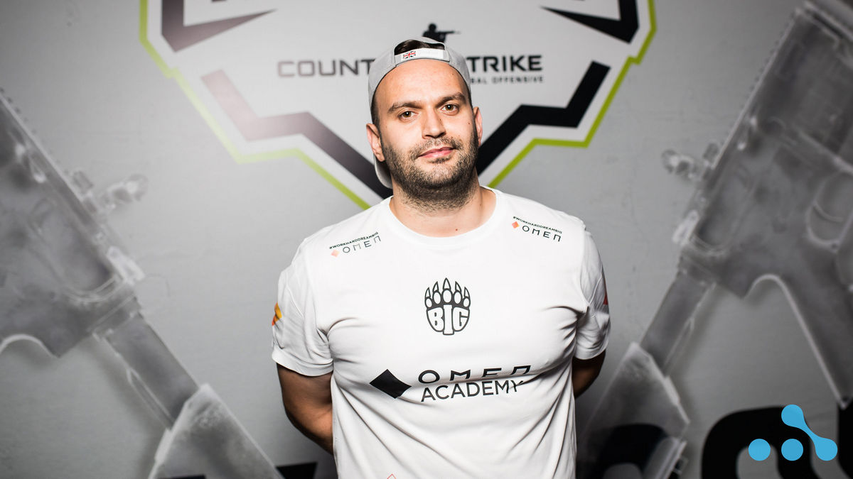 TuGuX on WePlay Academy League: “It's all so professional and it's really good for the scene”