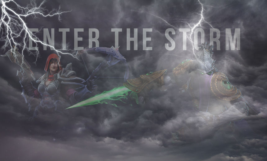 The calm before the storm: where the teams stand for ETS NA 2