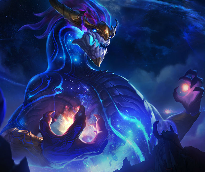 Prediction: Patch 6.6 meta shifts