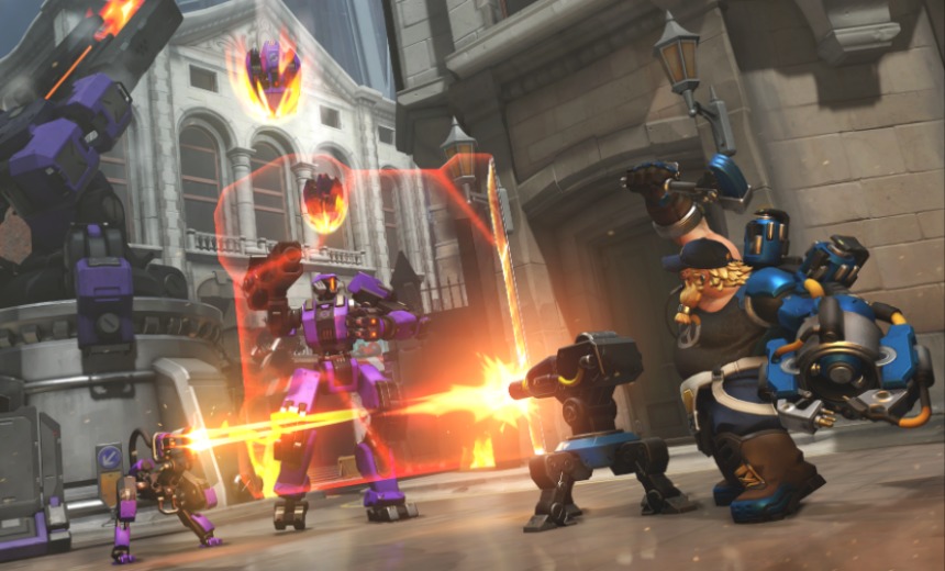 Reminder: Uprising event ends in 2 days