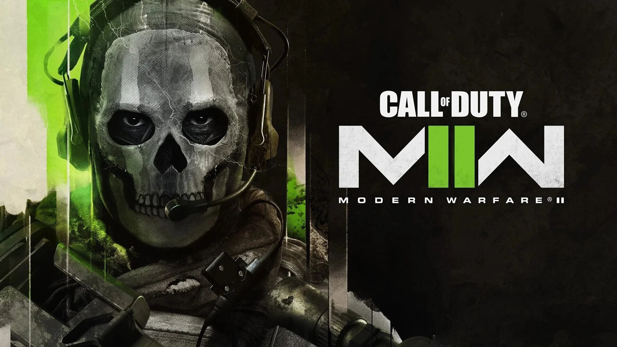 Call of Duty: Modern Warfare 2 gets a release date while Warzone 2 details leak