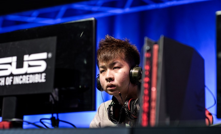 Three players announced for Clutch Gamers so far