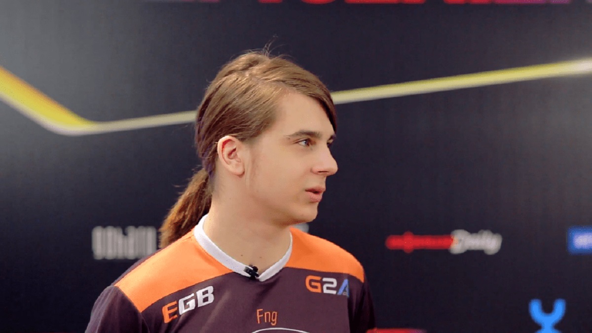 Virtus.Pro is the fourth team from EEU to head to Seattle for The International 2023