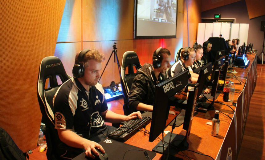 Team Immunity announce new roster