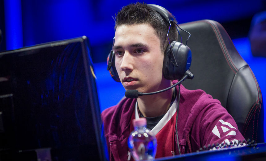PowerOfEvil leaves Unicorns of Love for Origen