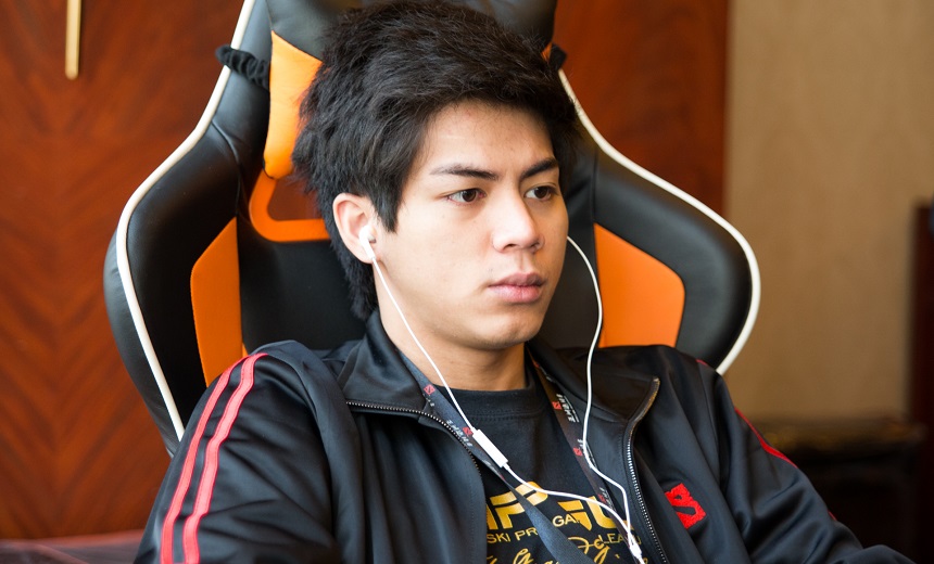 The Summit 3: SEA qualifier 2nd phase begins ft. Rave and Hot6ix