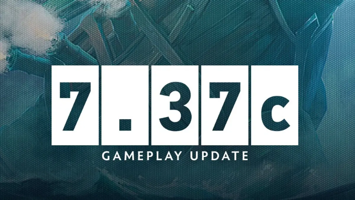 Dota 2 patch 7.37c brings the final balance changes before TI13