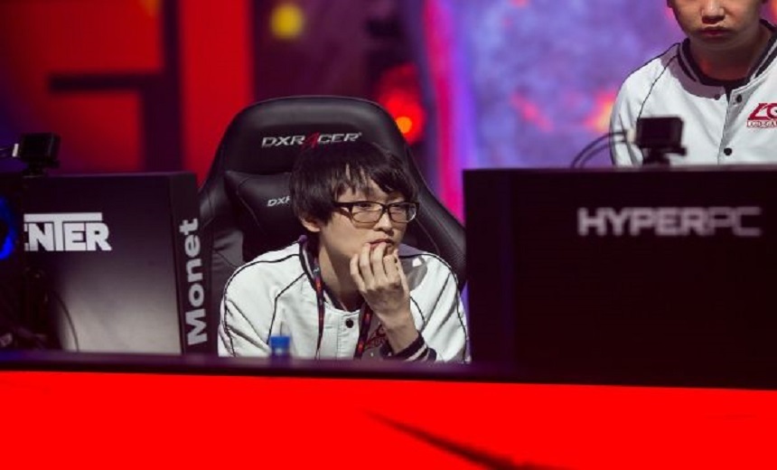 LFY tackling visa issues two weeks before TI7