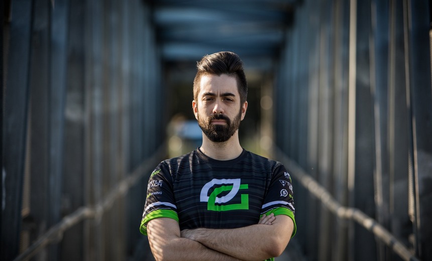 OpTic hazed: Pre-ECS Interview