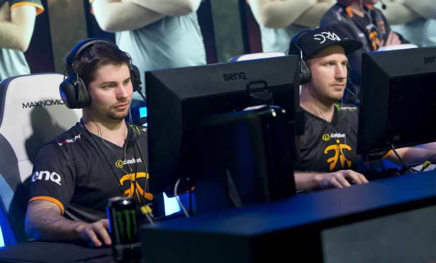 ELEAGUE Group D Finals: Fnatic vs FaZe Analysis