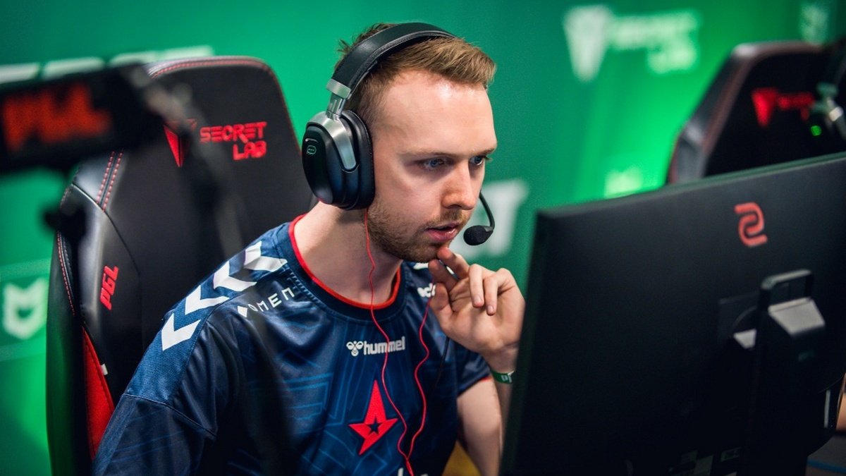 Astralis end Aurora’s incredible 15 series winstreak to claim CCT North Europe Series 3 title