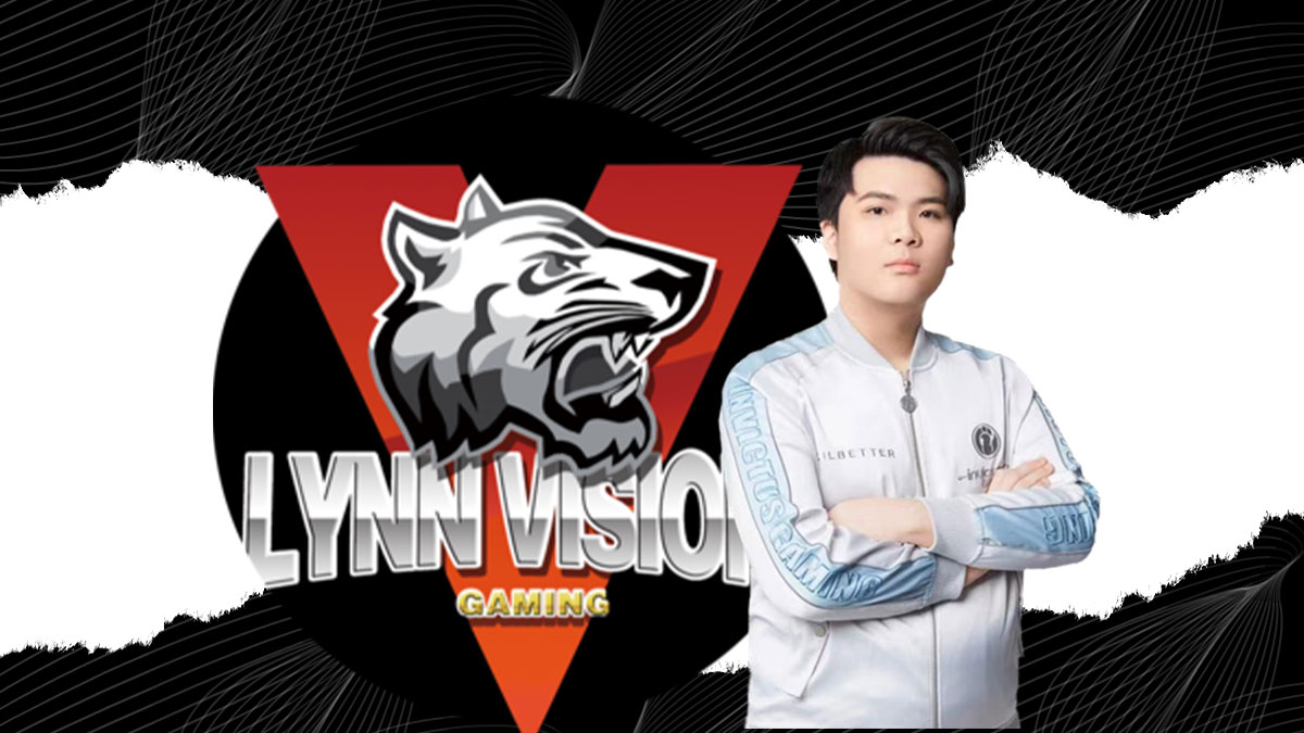 Lynn Vision’s Starry may retire early from CS:GO