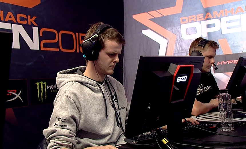 TSM's future in mists