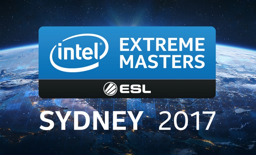 Intel Extreme Masters Sydney 2017 - ViCi Gaming overcome TyLoo to qualify for LAN finals