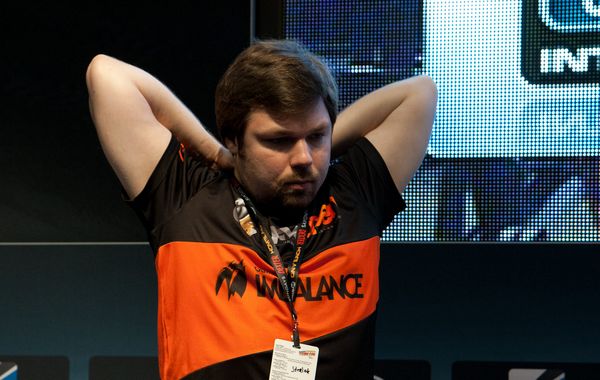Strelok on WCS: 'I don't like how people can compete in a region without moving to it'