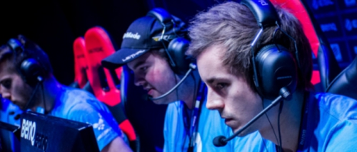 iBUYPOWER, Cloud9, Netcode, and LunatiK join FACEIT League Season 2