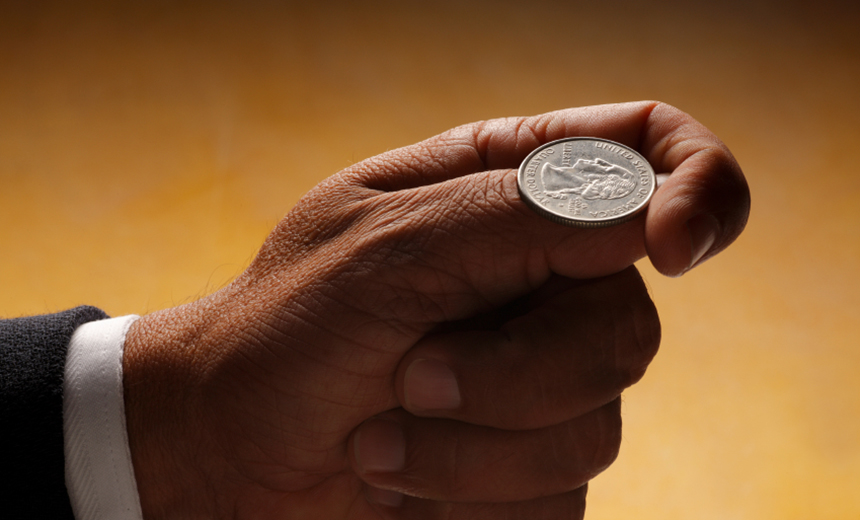Who’s at fault about the Nvidia Pro/Am coin flipping?