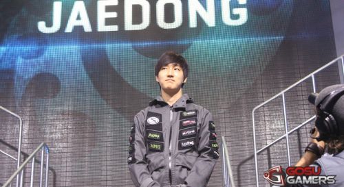 BenQ Now Sponsors Evil Geniuses