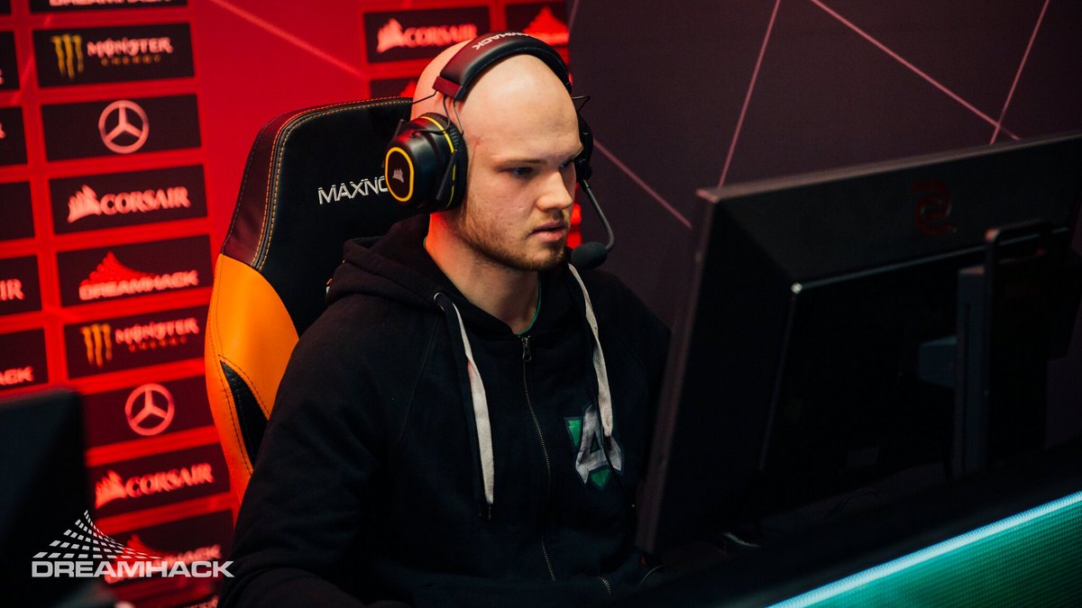 Alliance slay Team Secret to remain undefeated in DPC Europe upper division