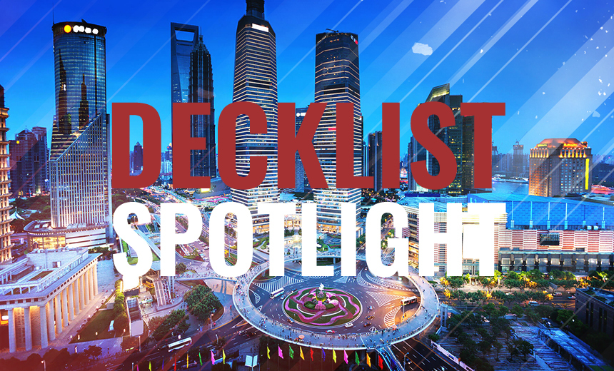 Decklist spotlight: What are Americas' highest ranked players bringing to Spring Playoffs?