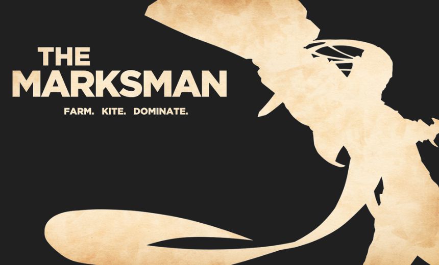 Season Six: A Markman’s Guide to a New World