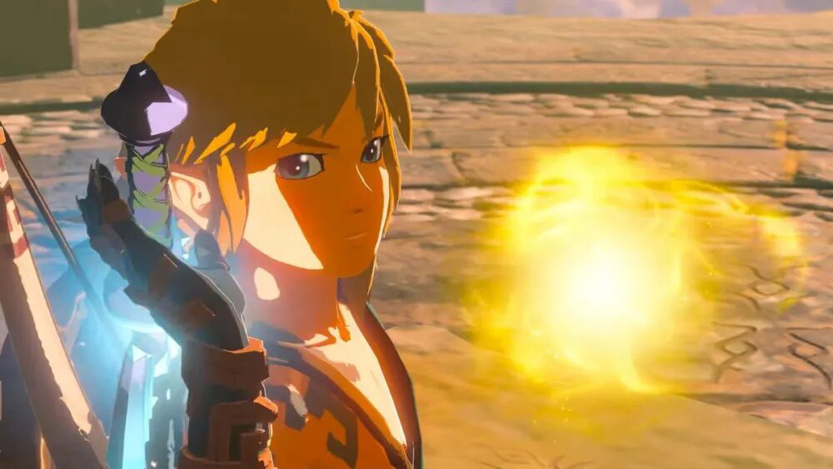 Nintendo delays The Legend of Zelda: Breath of the Wild 2 to 2023