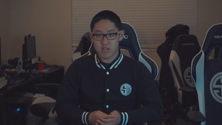 Team SoloMid buyout Team Liquid's KETIHMCBRIEF