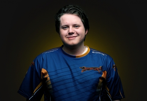 Dexter leaves Lemondogs; trying out for CLG