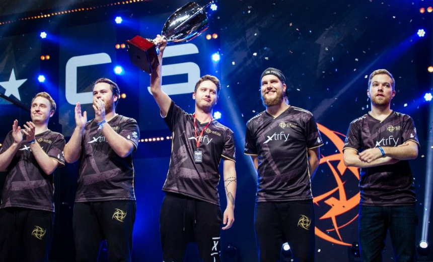 StarLadder i-League StarSeries Season 3 - Qualifiers announcement