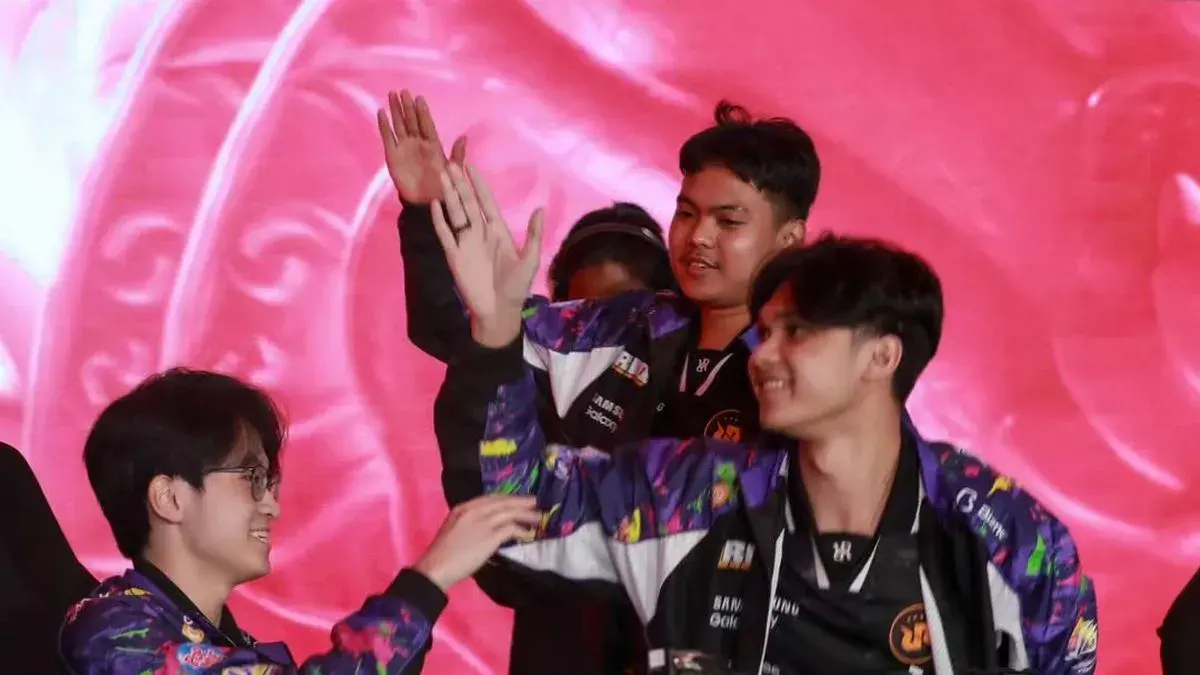 MPL Indonesia S14 Week 2: RRQ Hoshi reign supreme, Bigetron Alpha remain flawless