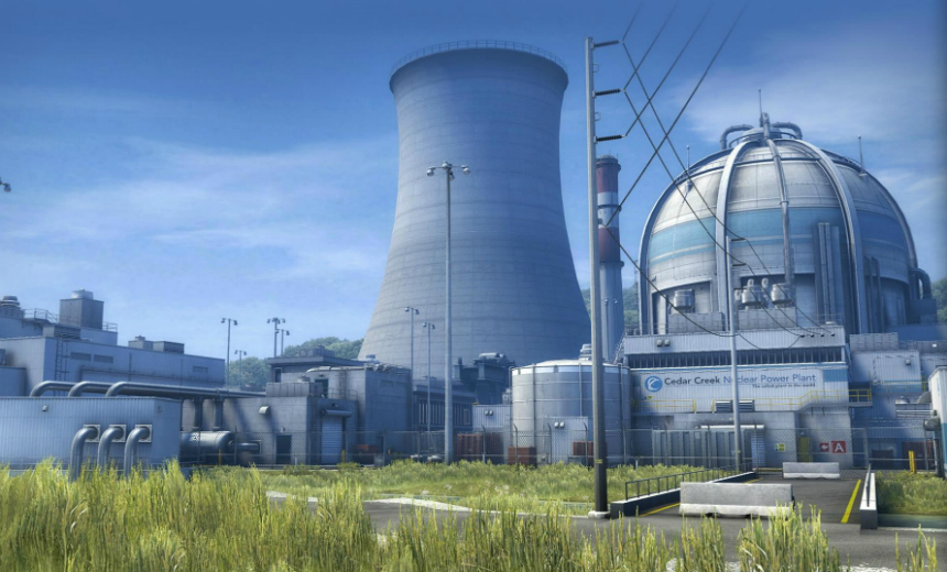 CS:GO Update: de_Nuke added to active map pool