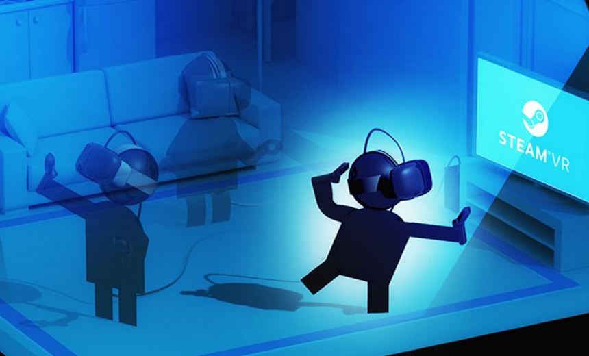 Dota 2 and the VR revolution