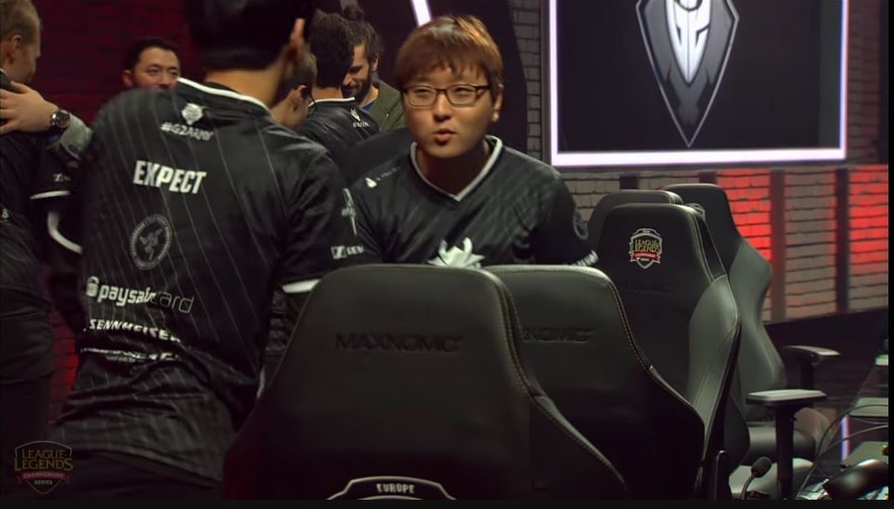 EU LCS: Day 1 recap