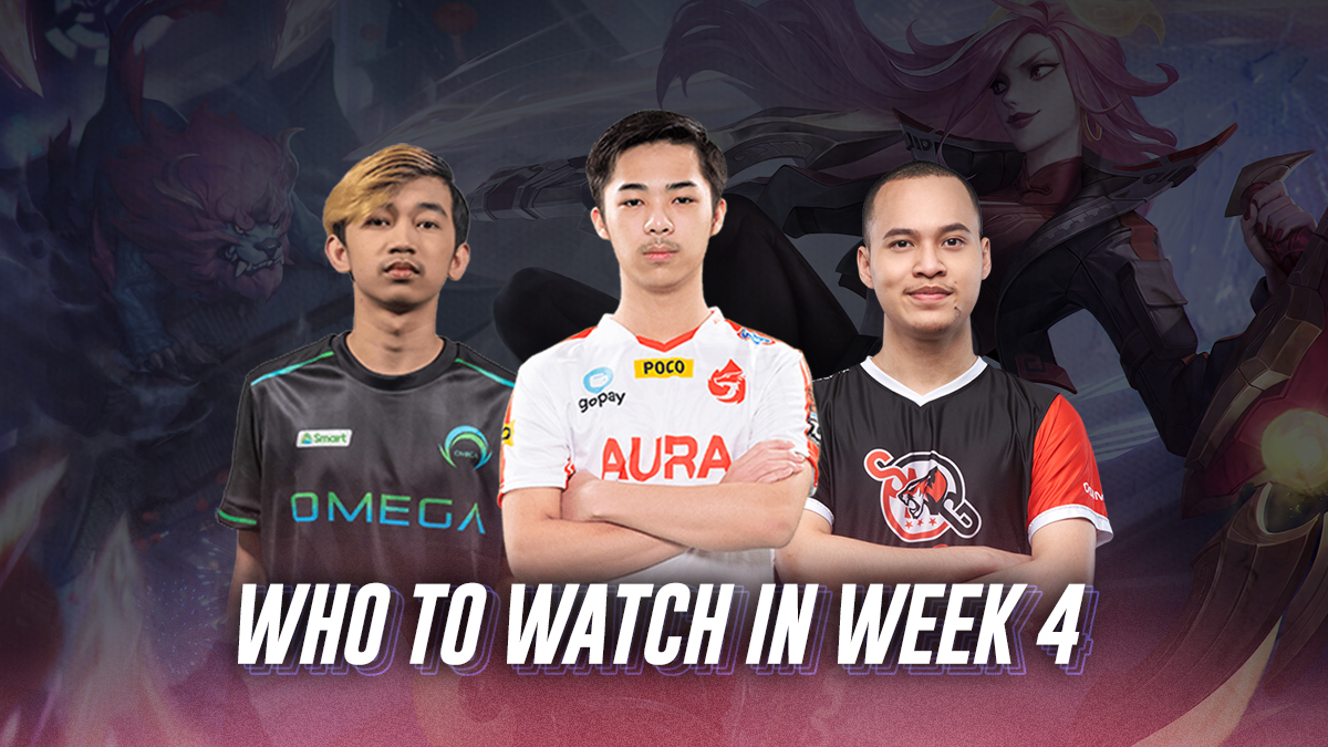 A weekend of opportunity approaches in the MPL