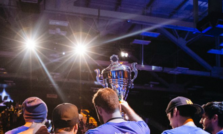 DreamHack Winter invitees announced