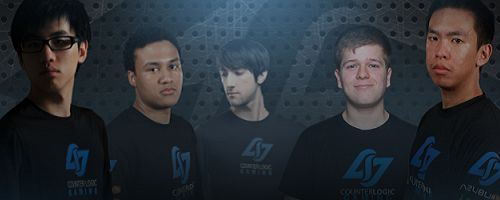 CLG Documentary released