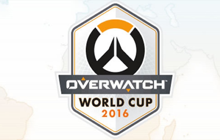 These European teams are left to play the Overwatch World Cup at BlizzCon