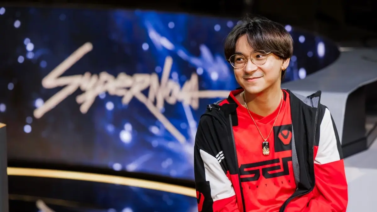 Sentinels' TenZ announces retirement from competitive VALORANT