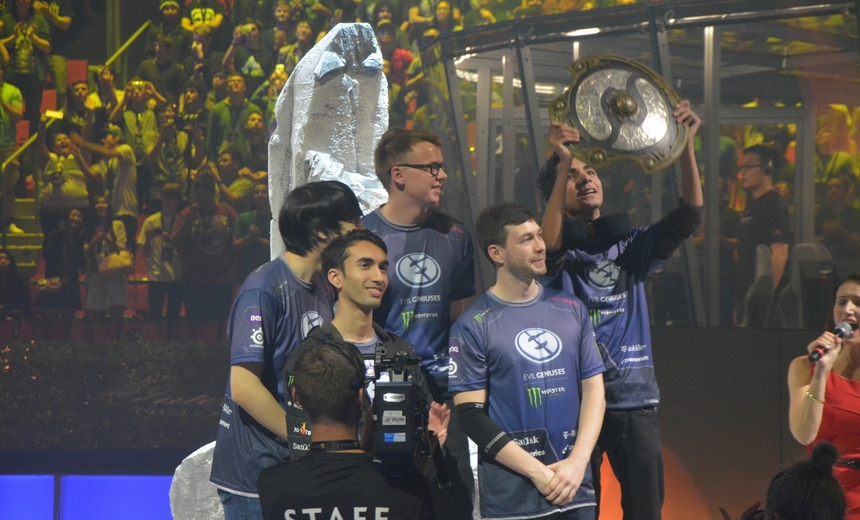 Post-TI Profiles, Part 1: Evil Geniuses
