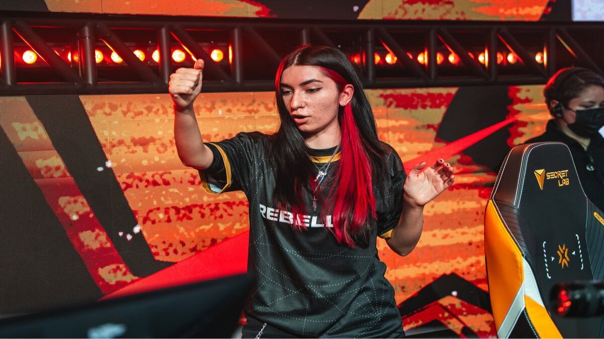 Shopify Rebellion GC come from behind to beat G2 Gozen at VCT Game Changers Championship